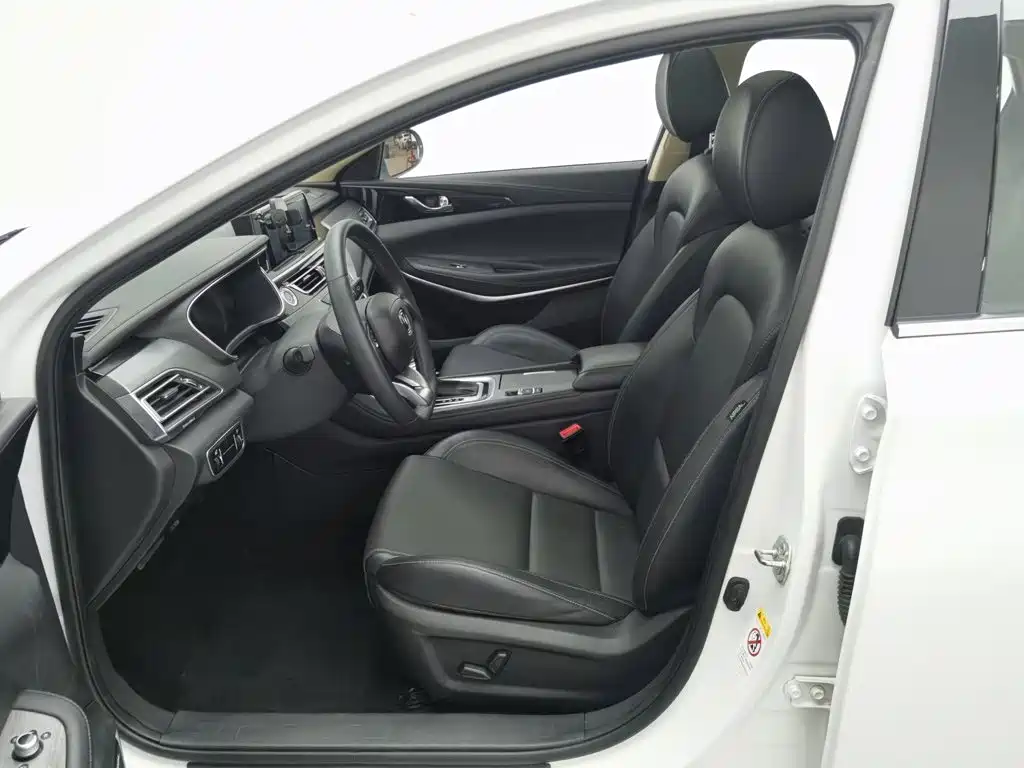 Changan Ruicheng CC — миниатюра 10