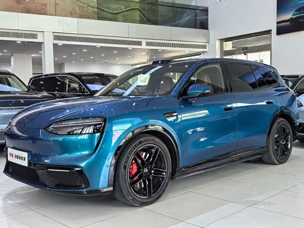 AITO AITO M6