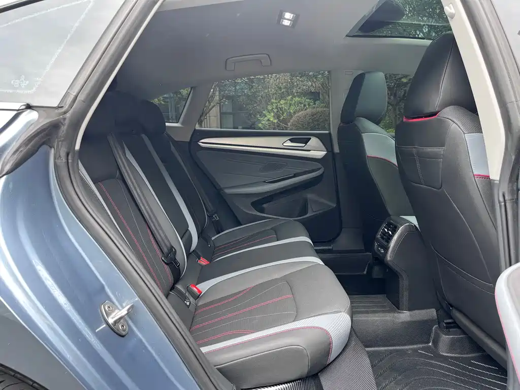 Volkswagen Lamando — миниатюра 12