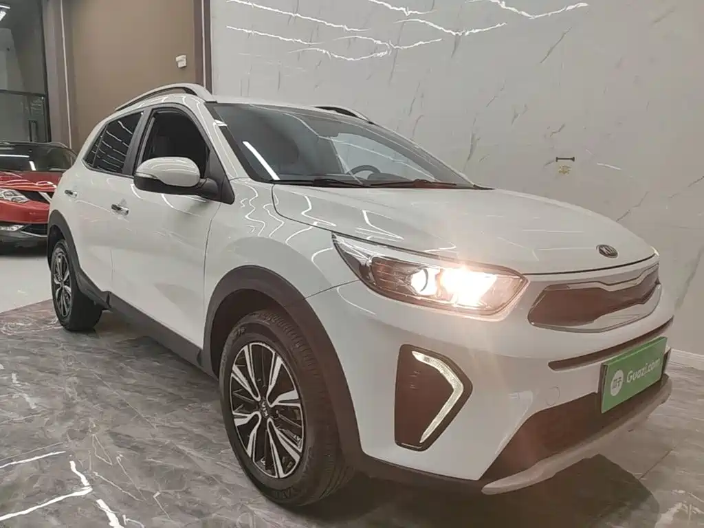 Kia KX1 — миниатюра 4