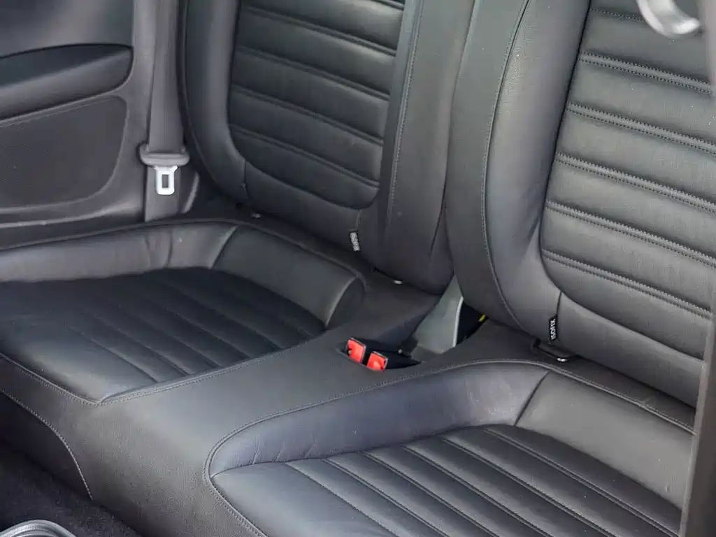 Volkswagen Beetle — миниатюра 15