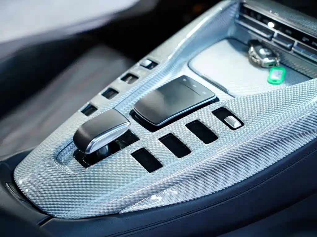 Mercedes-Benz AMG GT — миниатюра 32