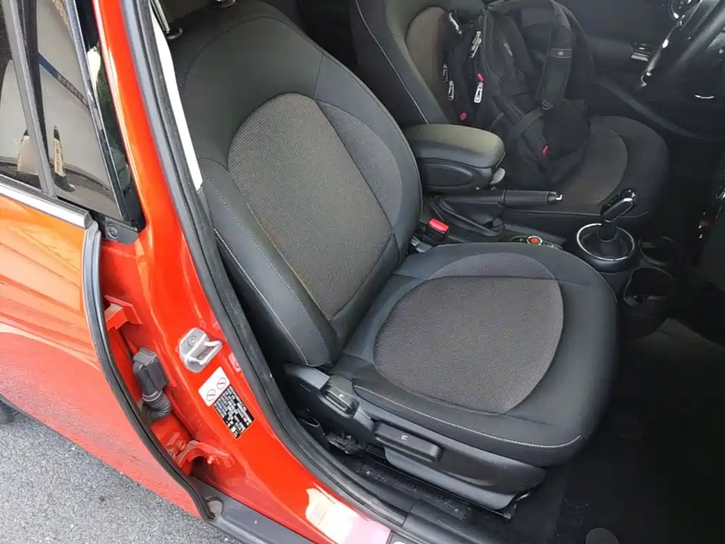 MINI Mini — миниатюра 25