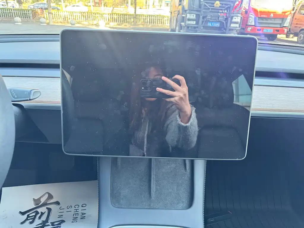 Tesla Model 3 — миниатюра 7