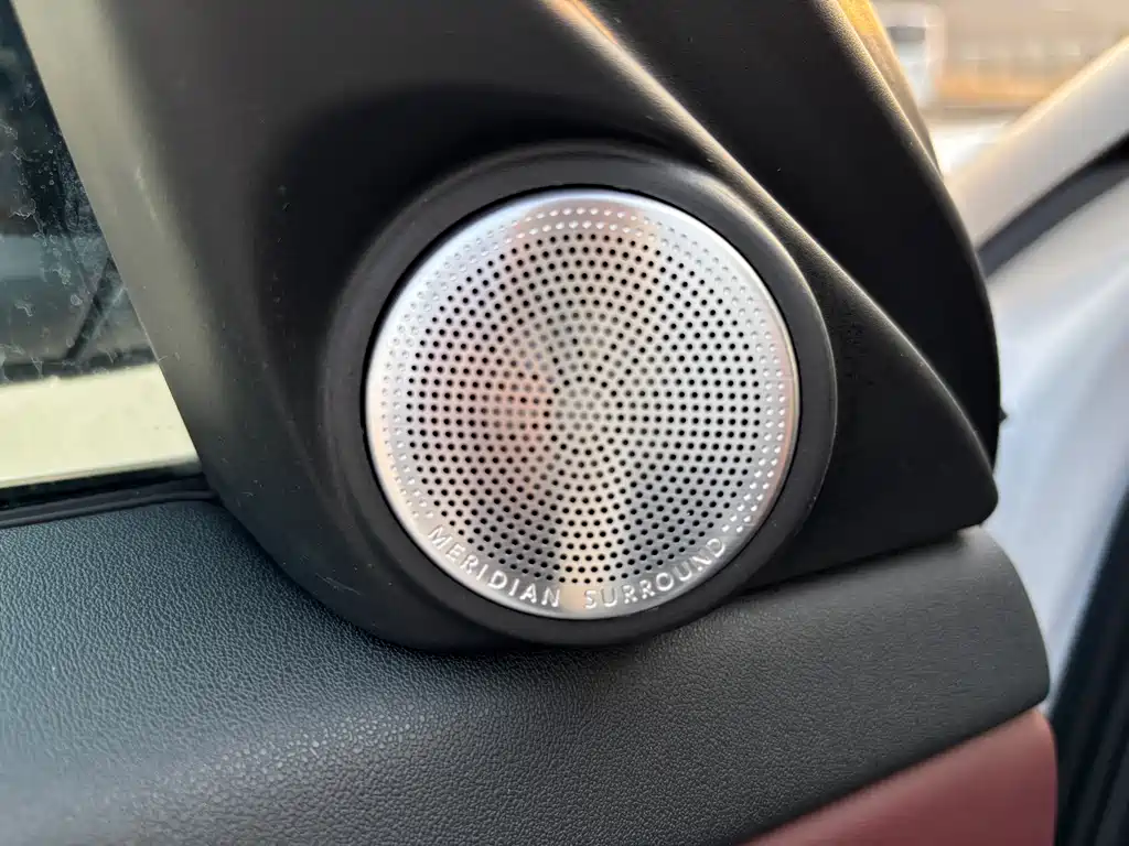 LAND ROVER RANGE ROVER AURORA