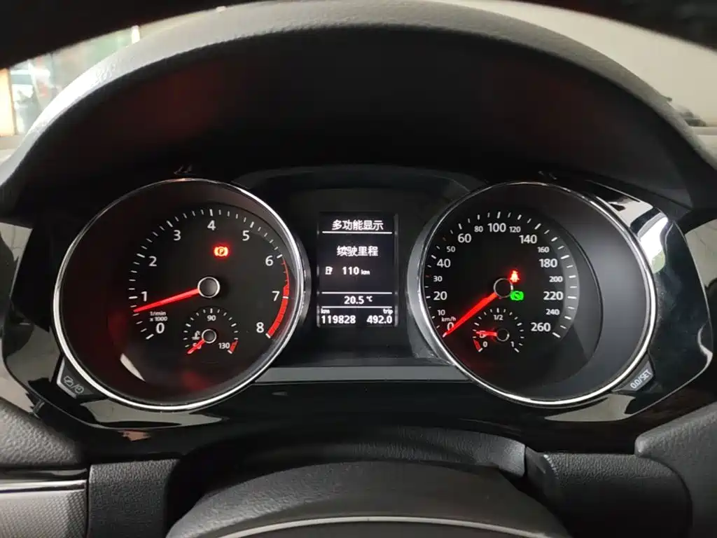 Volkswagen Sagitar — миниатюра 12
