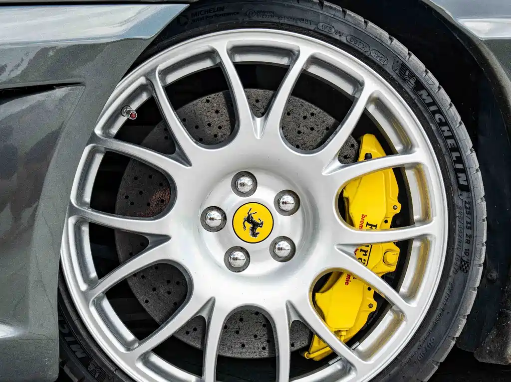 Ferrari F430 — миниатюра 4