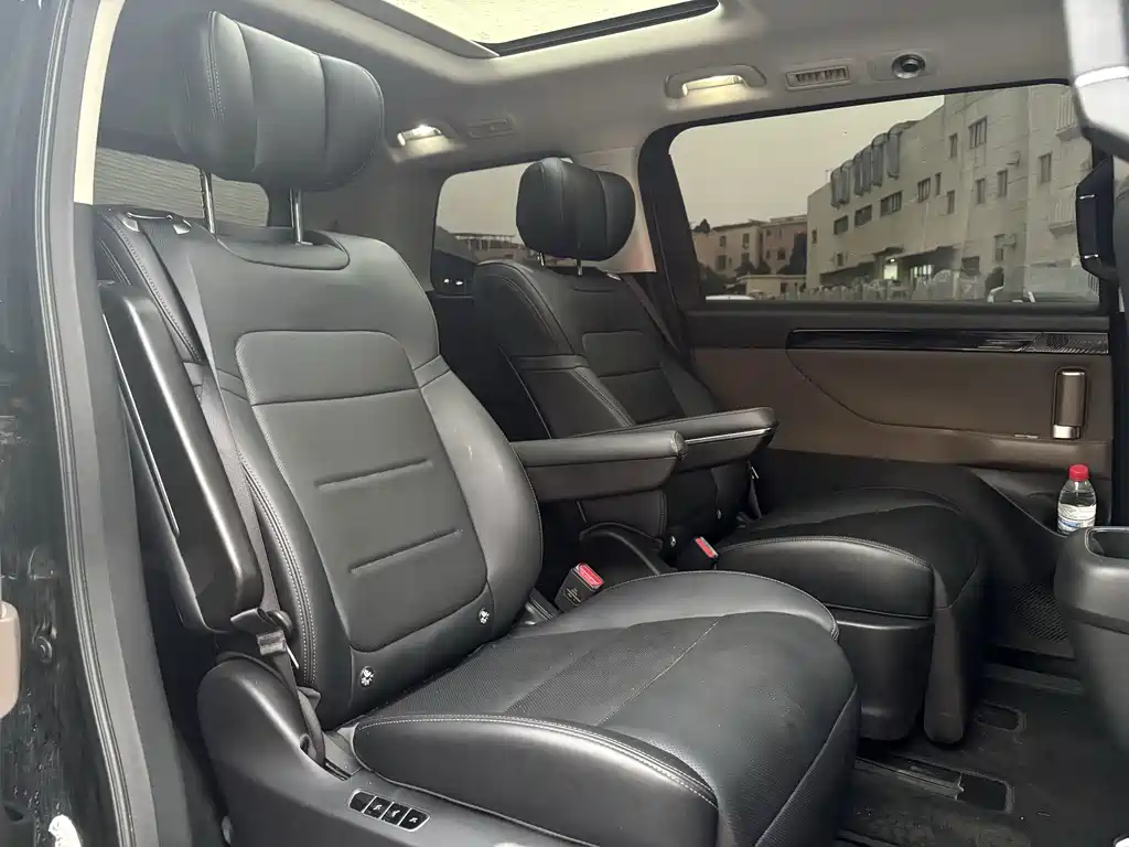 GAC Motor Trumpchi E8 — миниатюра 17