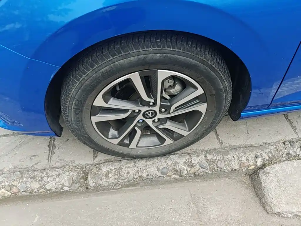 Changan Eado — миниатюра 23