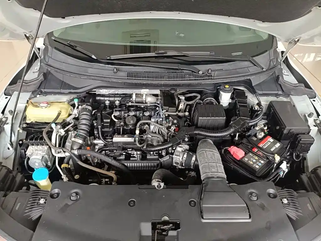 Honda Crider — миниатюра 20