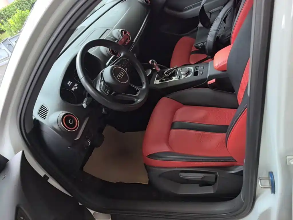Audi A3 — миниатюра 15