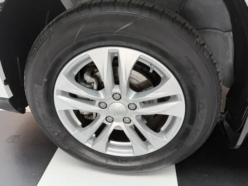 Haval M6 — миниатюра 17