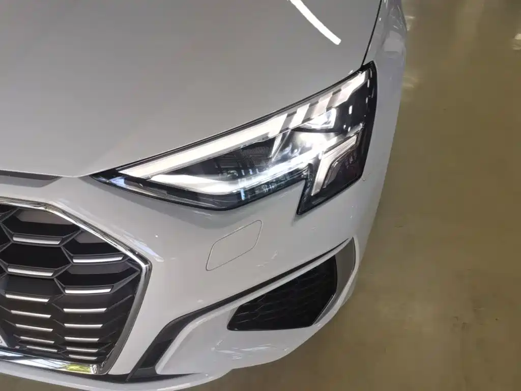 Audi A3 — миниатюра 24