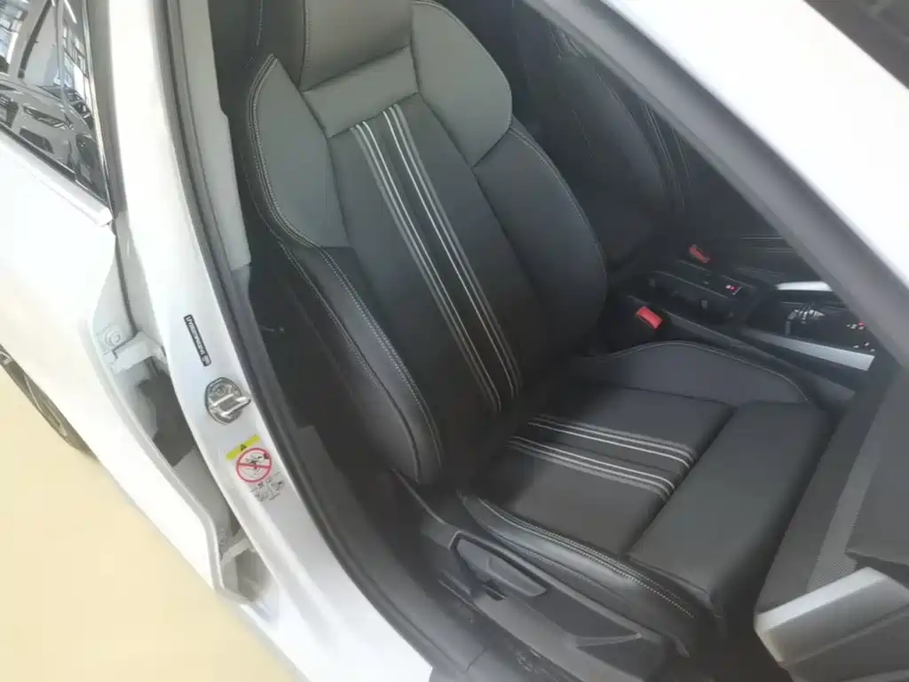 Audi A3 — миниатюра 25