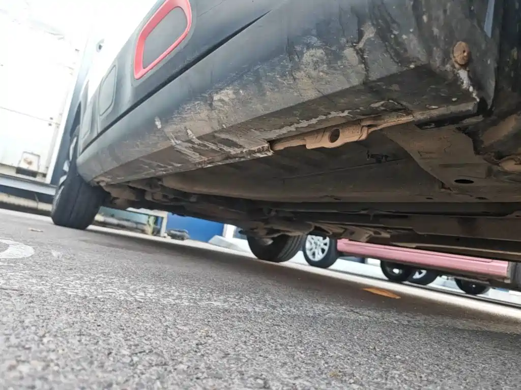 Citroen C4 Aircross — миниатюра 21