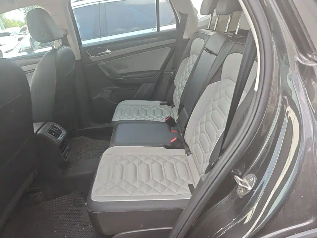 Volkswagen Tayron — миниатюра 17