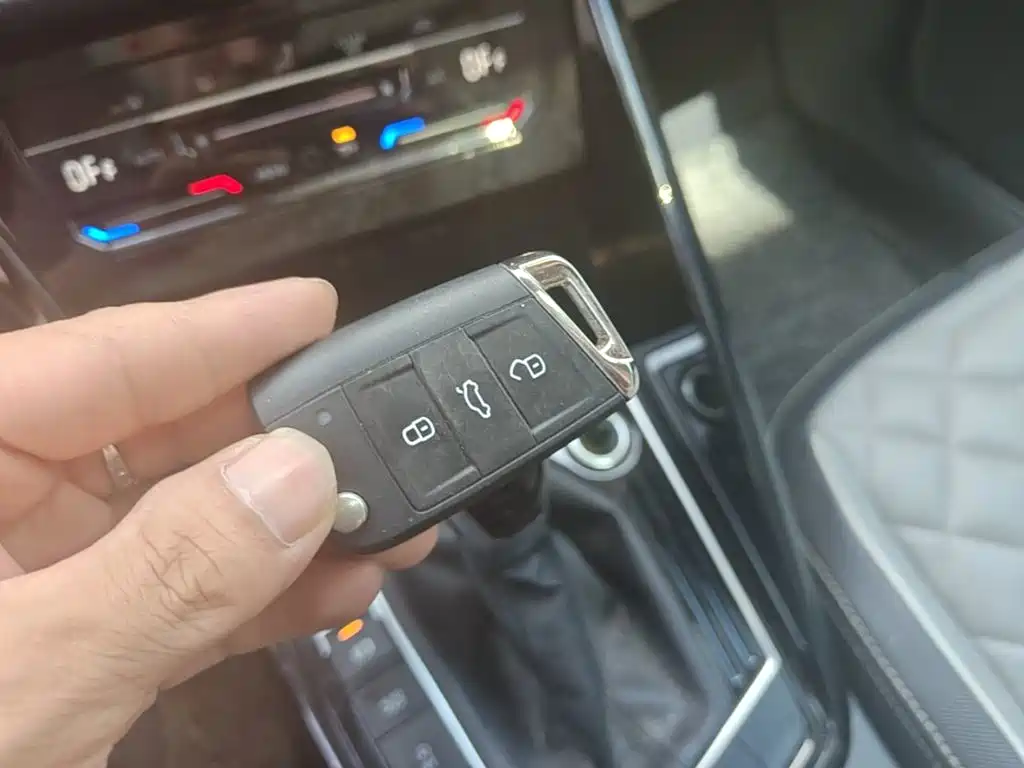 Volkswagen Tayron — миниатюра 9