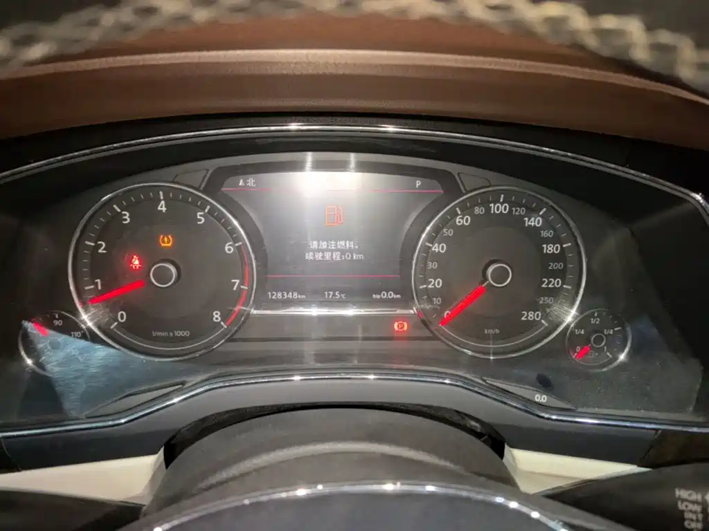 Volkswagen Phideon — миниатюра 12