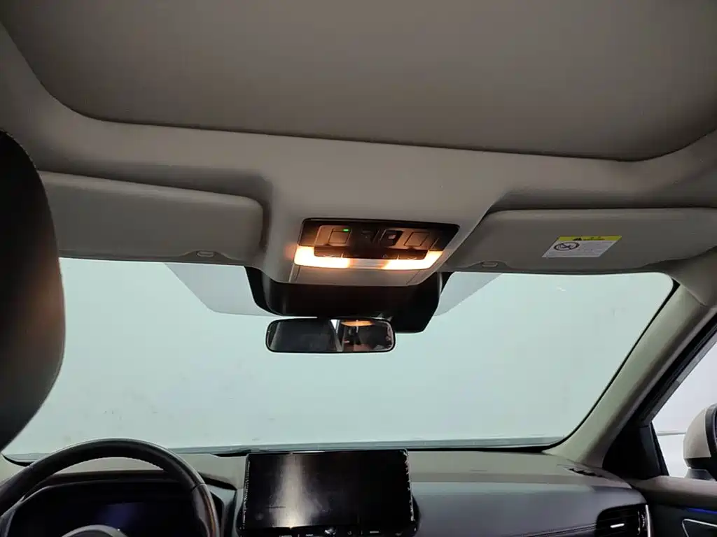 Nissan X-Trail — миниатюра 18