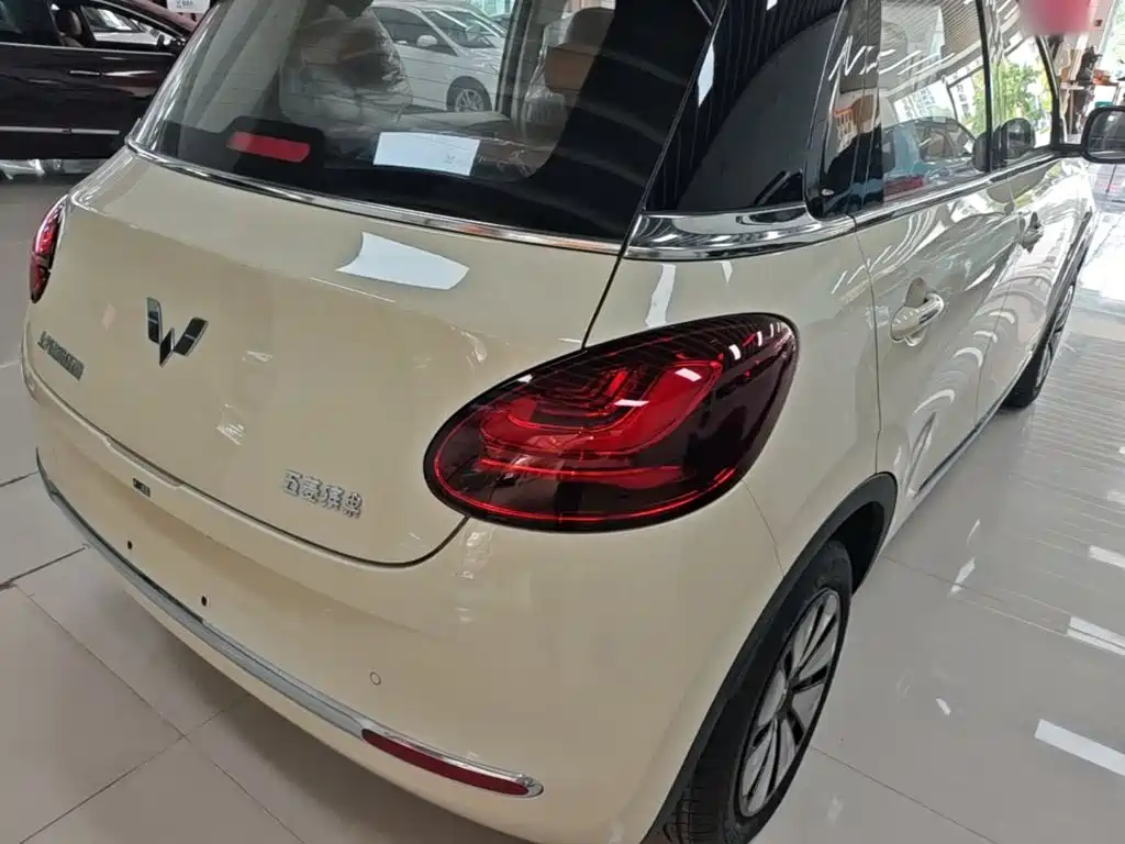 Wuling Bingo — миниатюра 8
