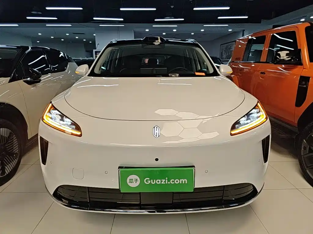 Shangjie H5 2025 Max