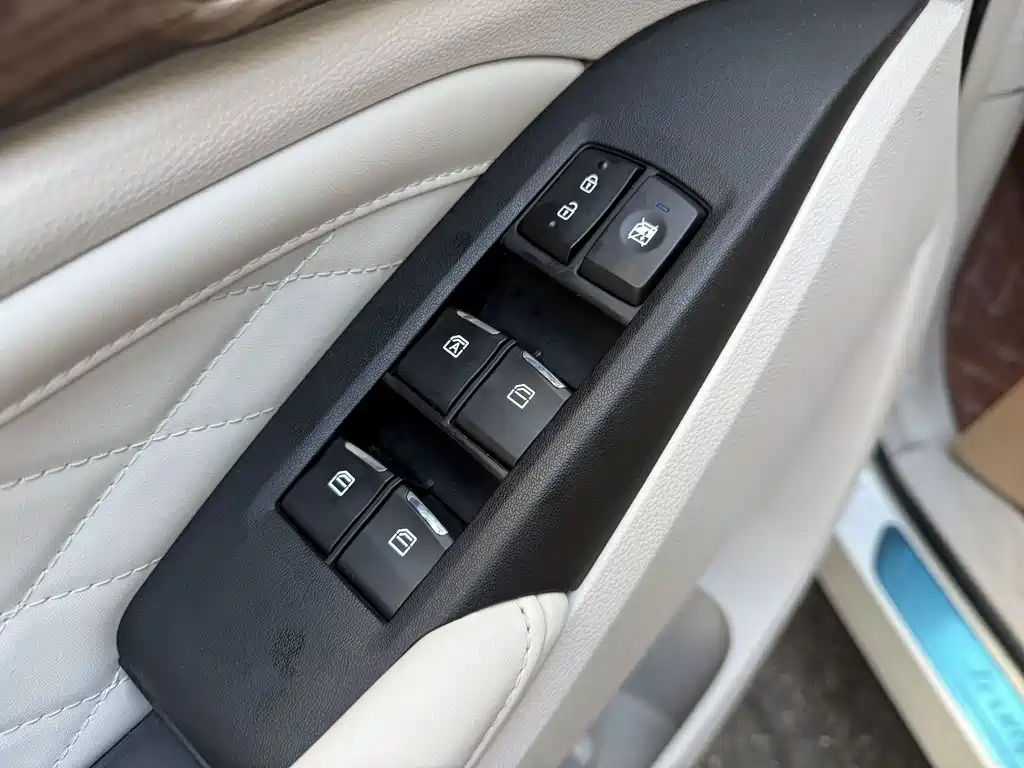 GAC Motor Trumpchi M8 — миниатюра 9