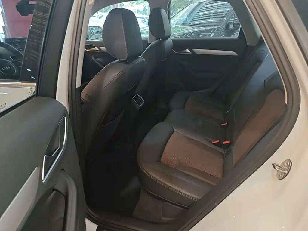 Audi Q3 — миниатюра 17