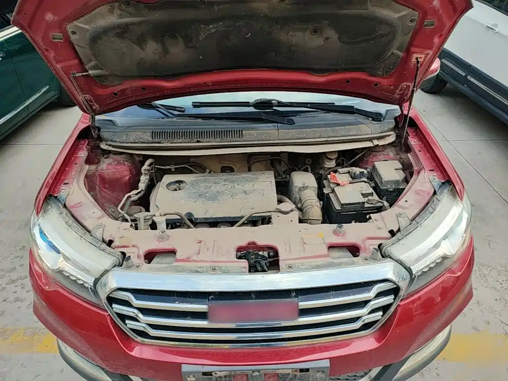 Haval H1 — миниатюра 20