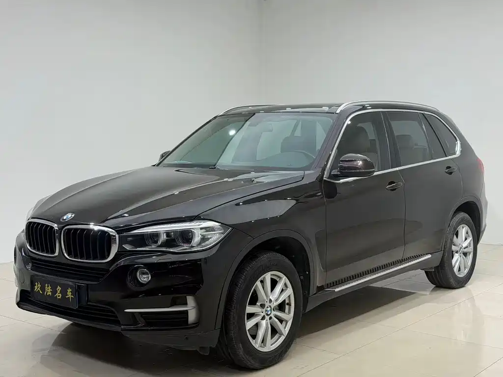 BMW X5 (Import)