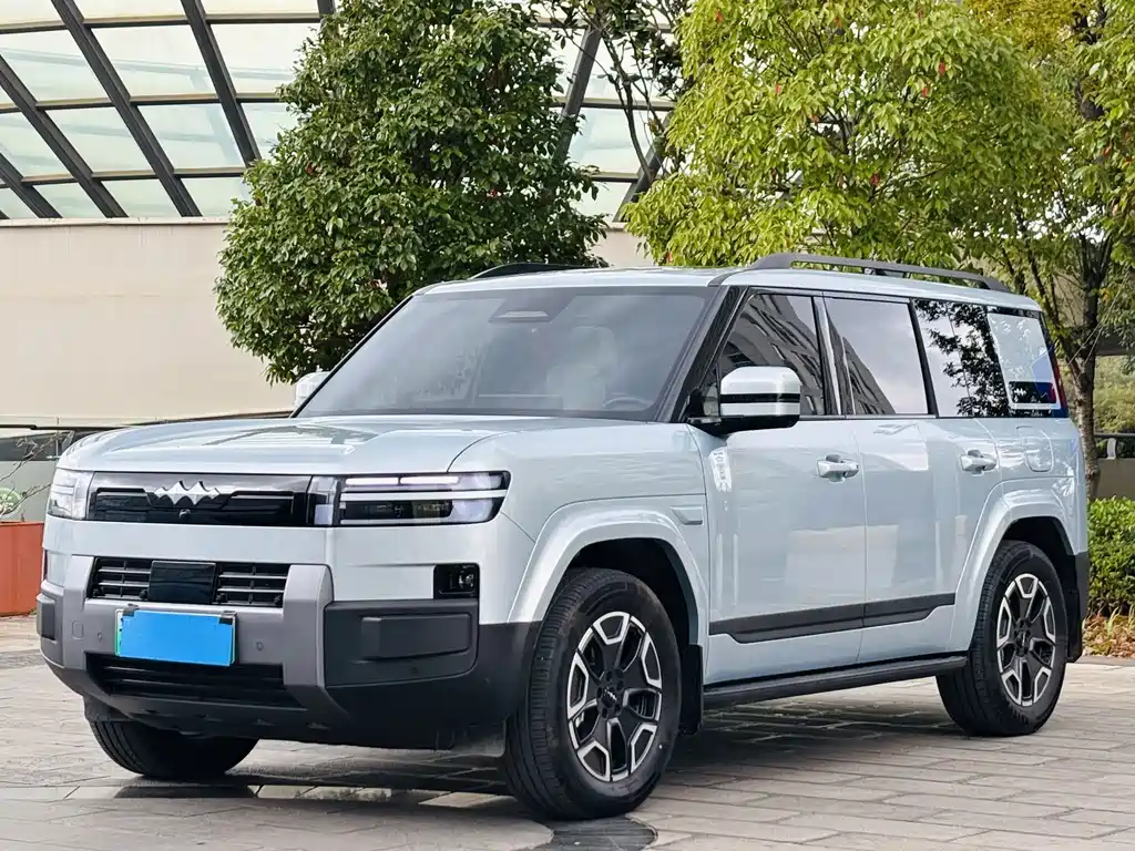 Fang Cheng Bao Ti 7