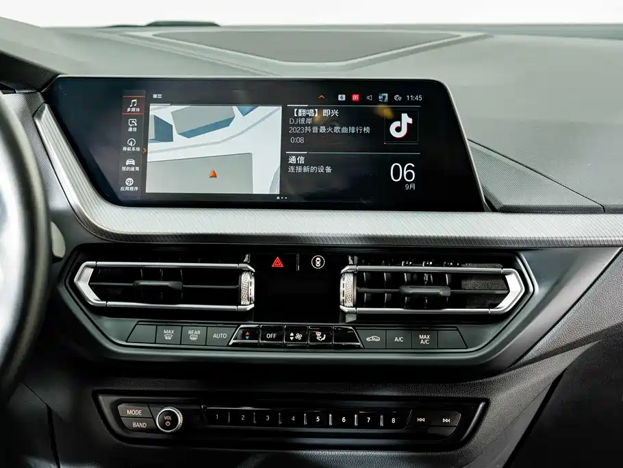 BMW 2 Series (Import) — миниатюра 13