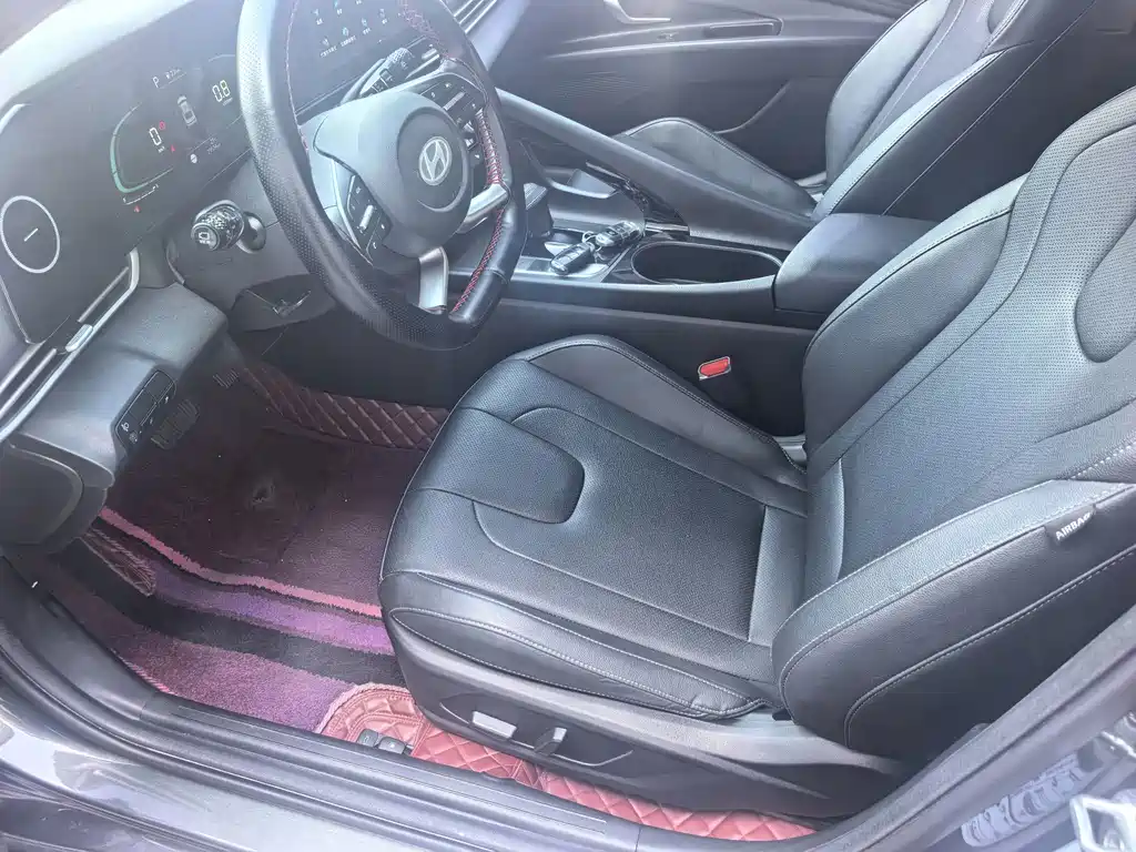 Hyundai Elantra — миниатюра 7