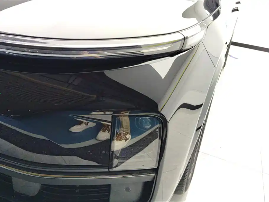 Li Auto L8 2023 Air