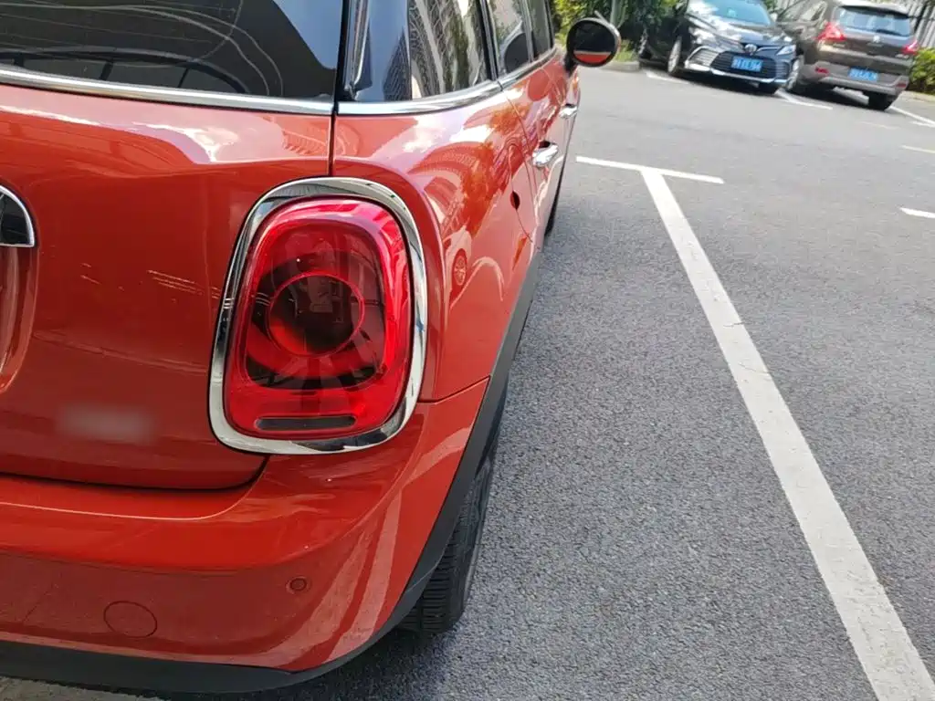 MINI Mini — миниатюра 8