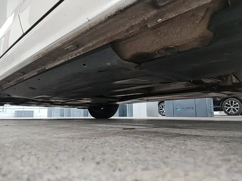 Volkswagen Lavida — миниатюра 22
