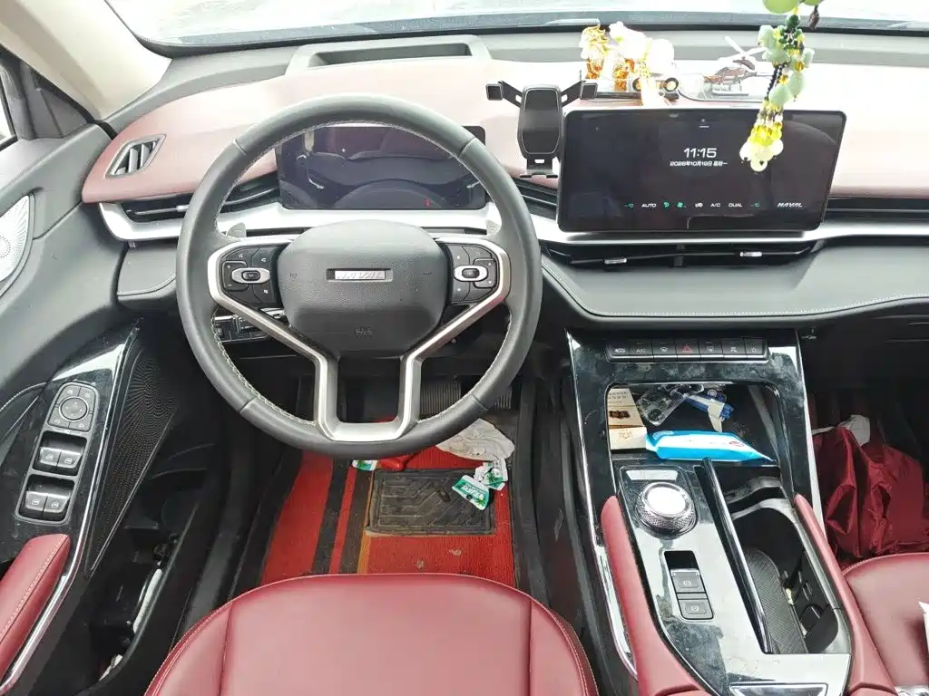 Haval H6 — миниатюра 6