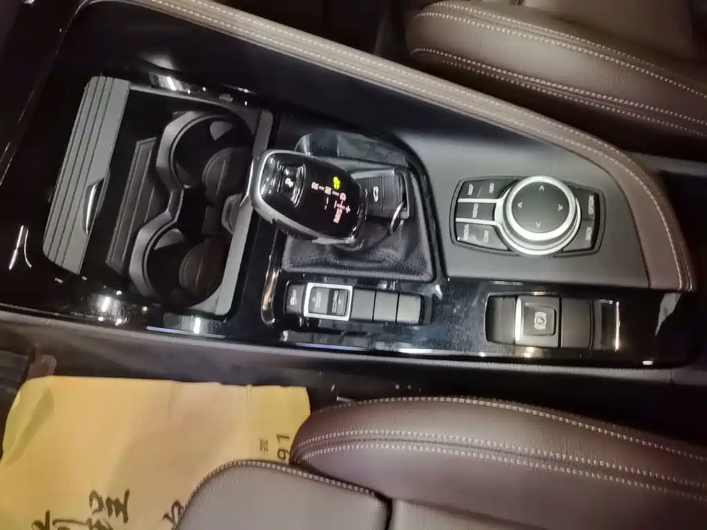 BMW X1 — миниатюра 14