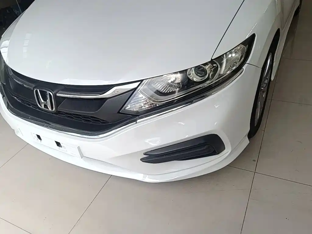 Honda Jade — миниатюра 19