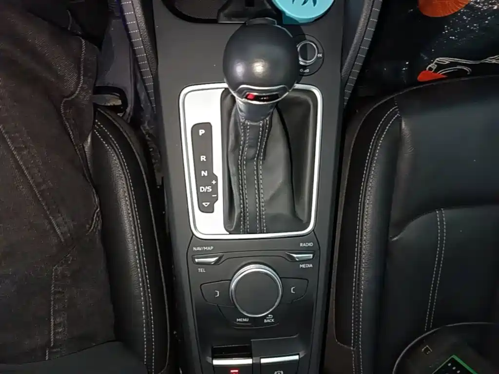 Audi Q2L — миниатюра 14