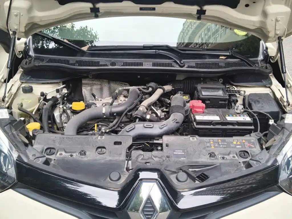 Renault Captur — миниатюра 21