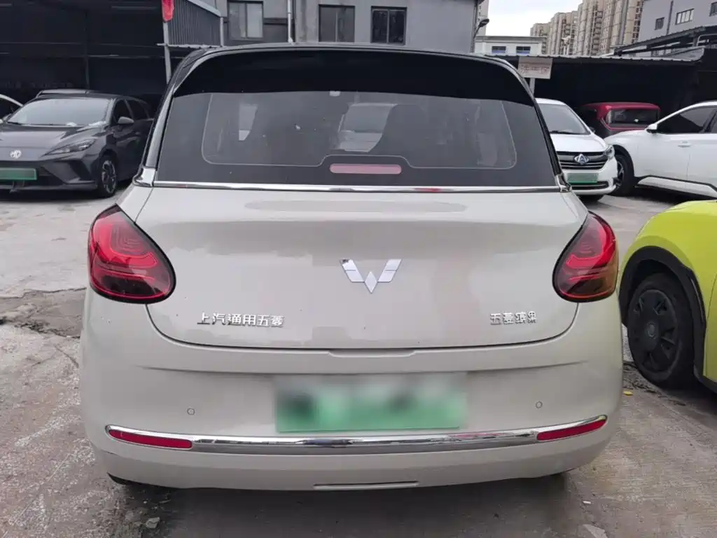 Wuling Bingo — миниатюра 6