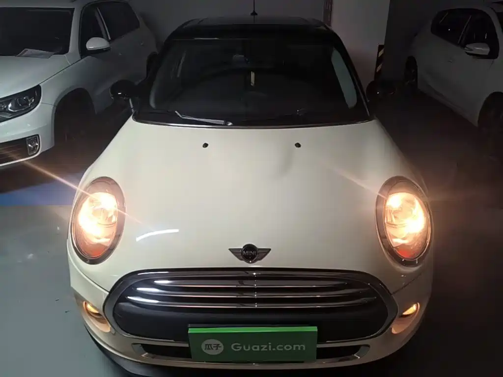MINI Mini — миниатюра 3