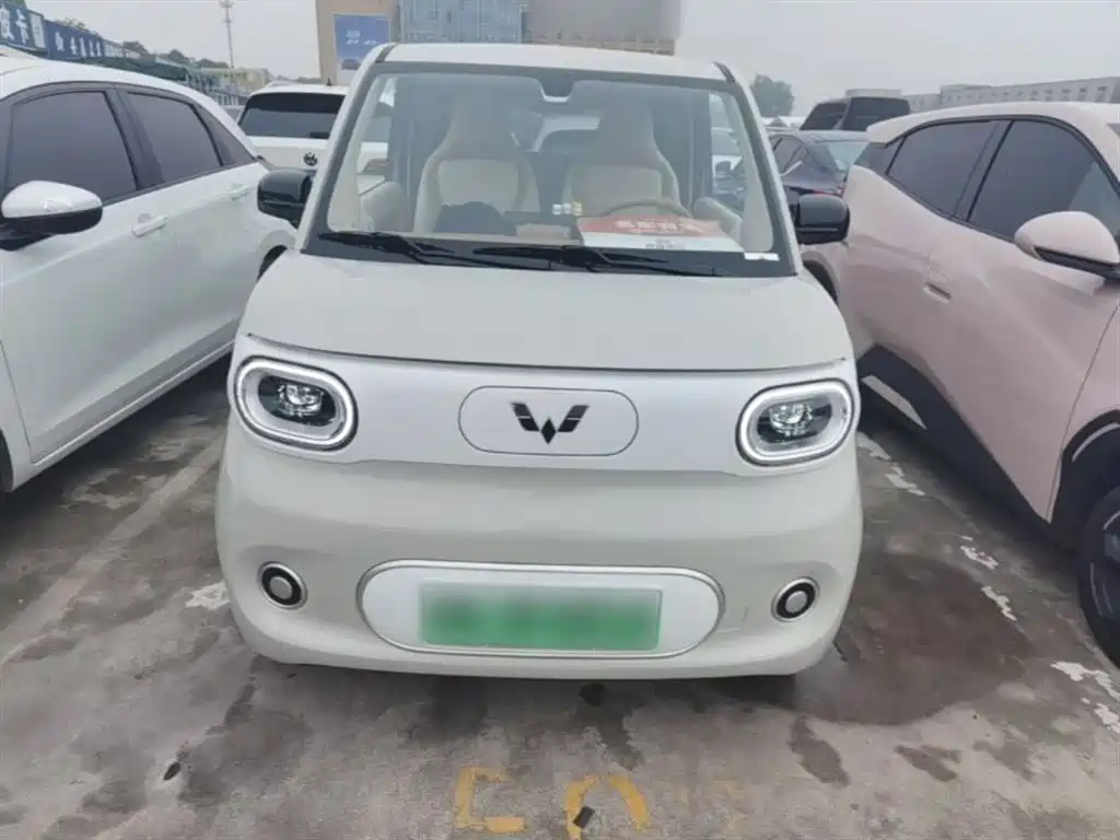 Wuling Mini EV MINIEV 2024 215km