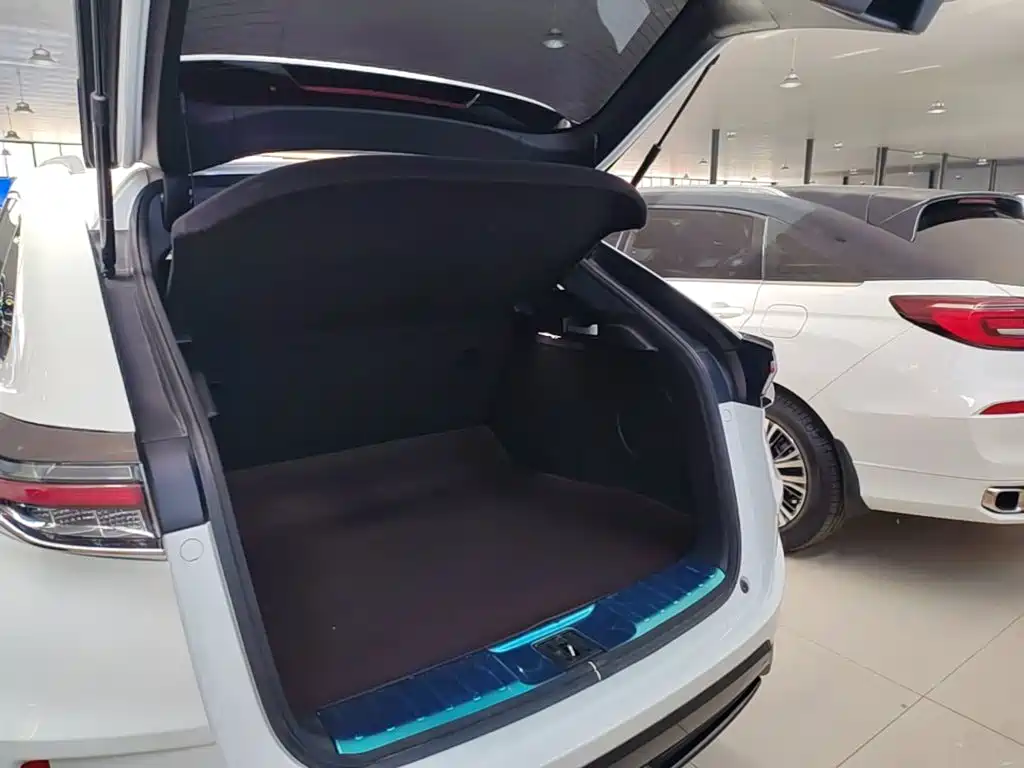 Honda UR-V — миниатюра 19