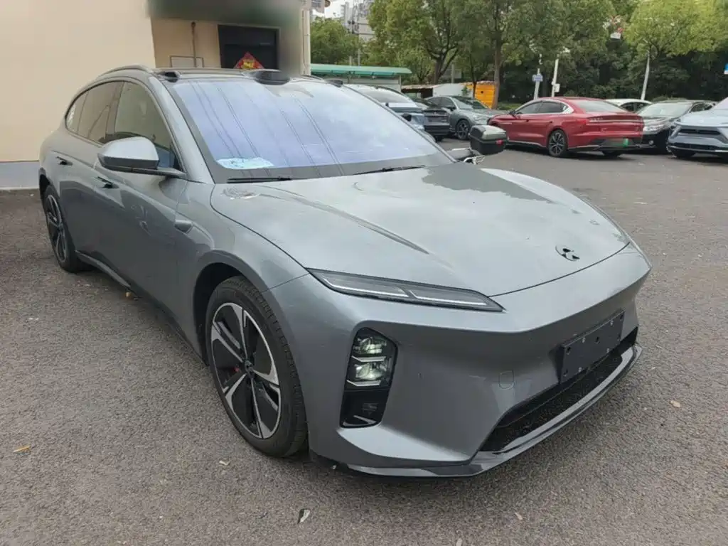 NIO ET5T 2025 75kWh Touring