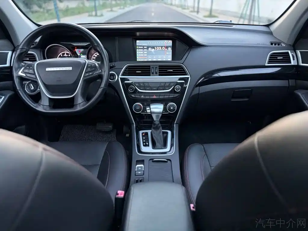 Leopaard Leopaard CS10 — миниатюра 4