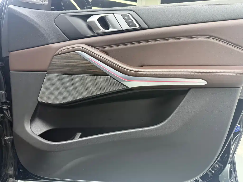 BMW X5 — миниатюра 20