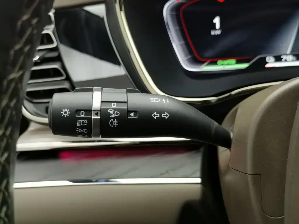 BYD Han — миниатюра 21