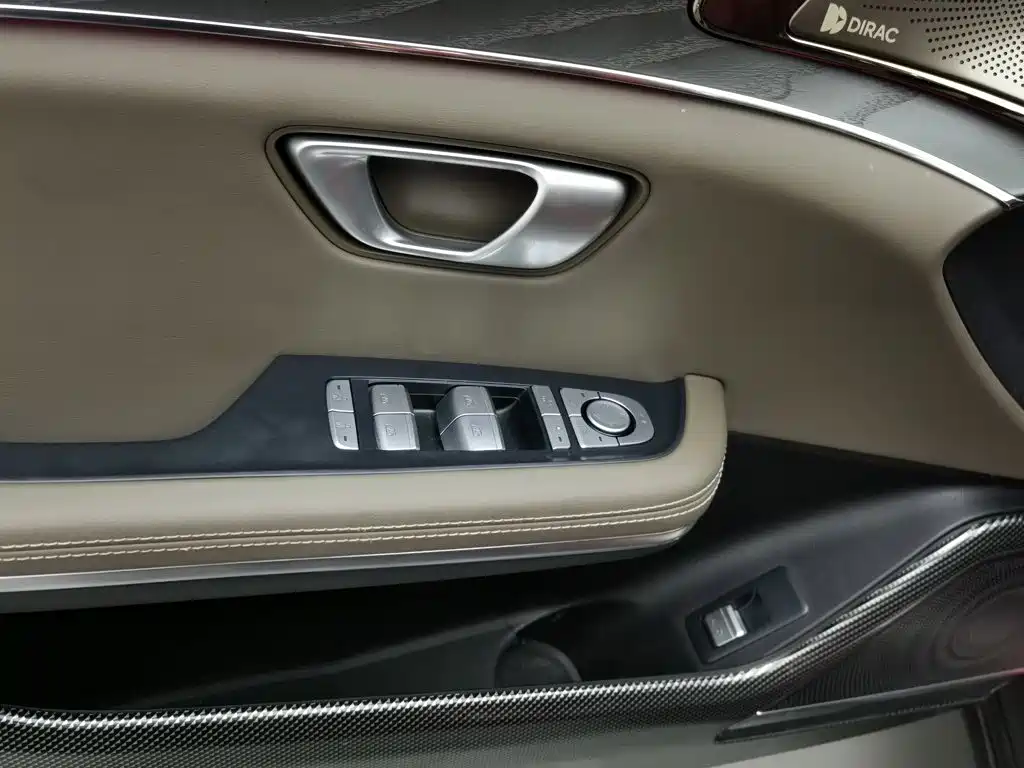 BYD Han — миниатюра 9