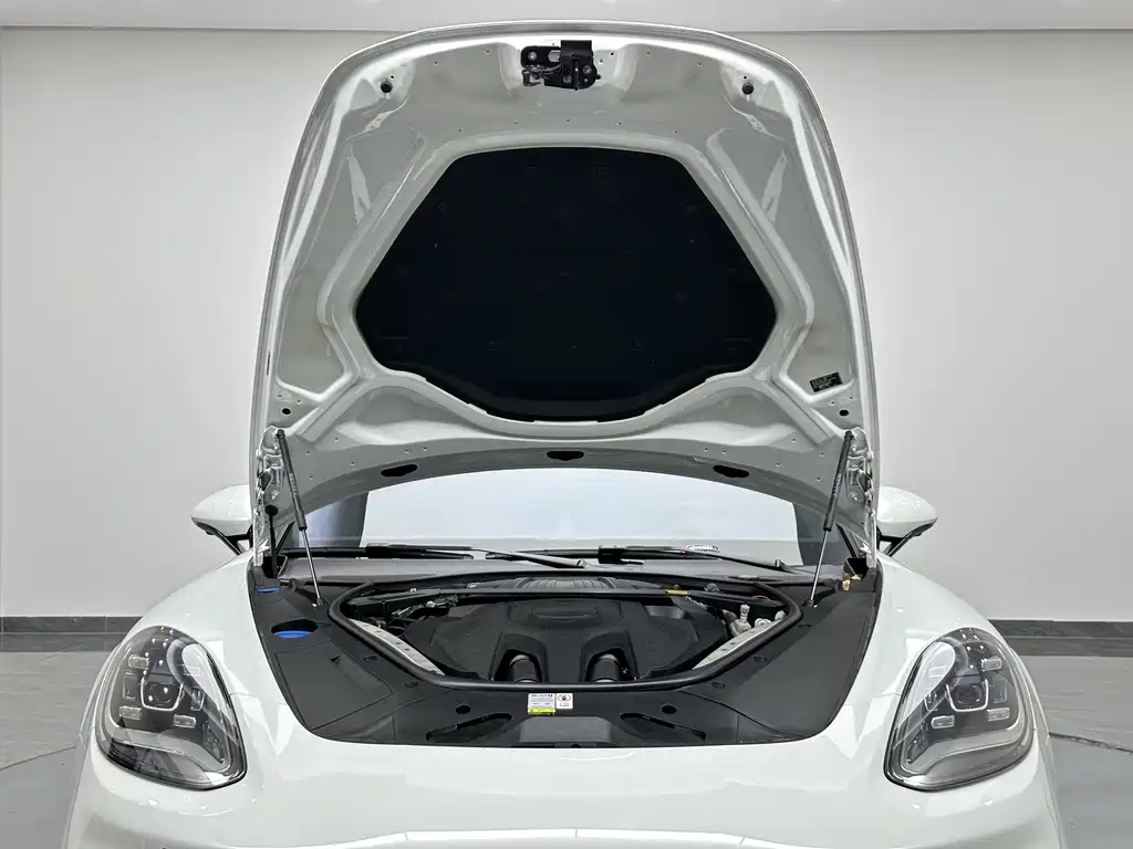 Porsche Panamera — миниатюра 22